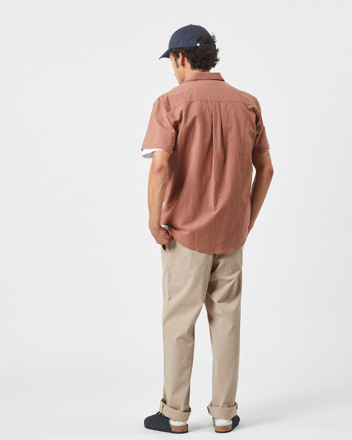 minimum camicie ERIC 9802