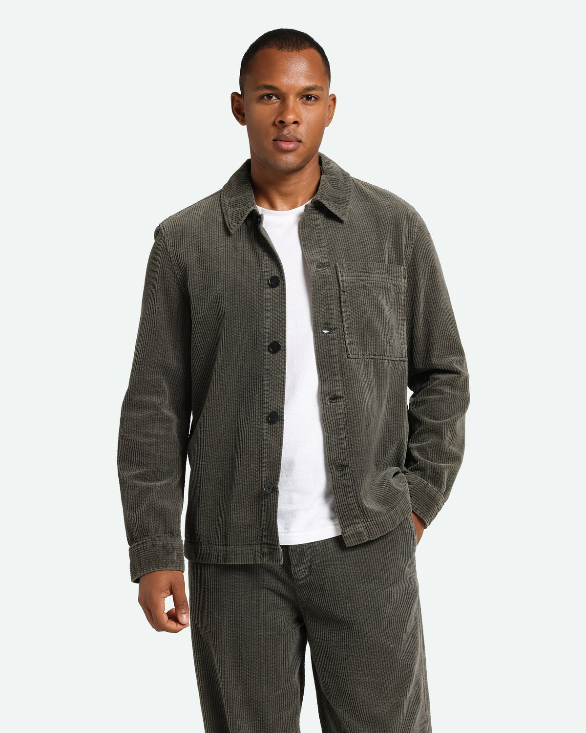 minimum camicie Ezram Rlx 3929