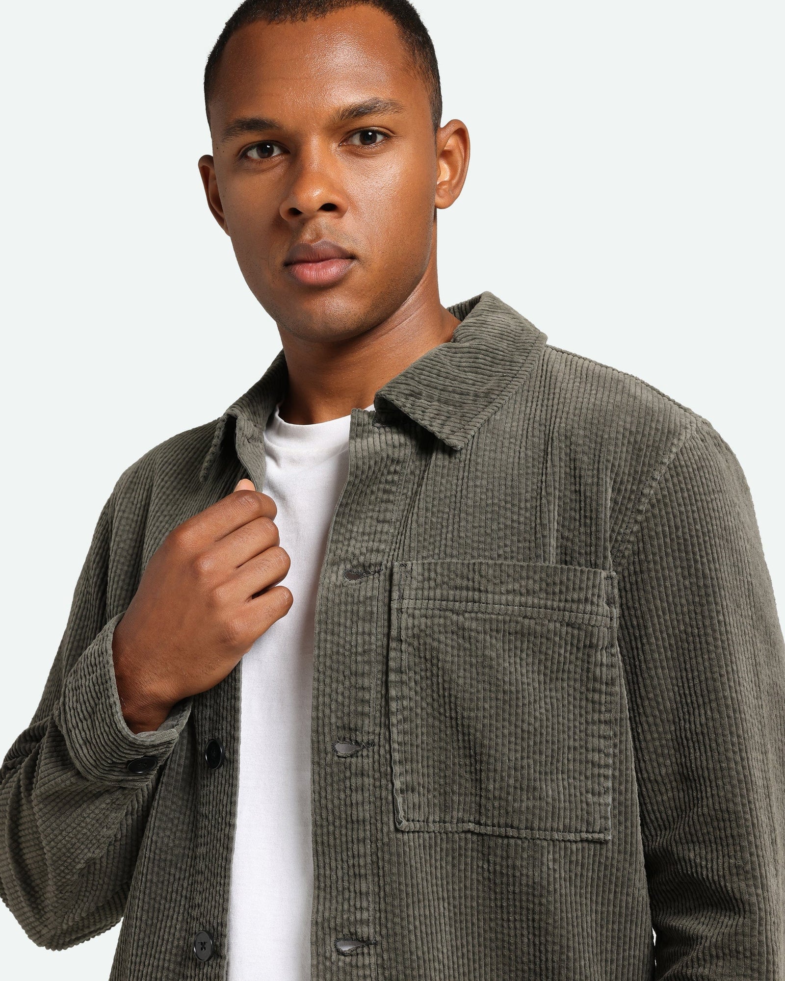minimum camicie Ezram Rlx 3929