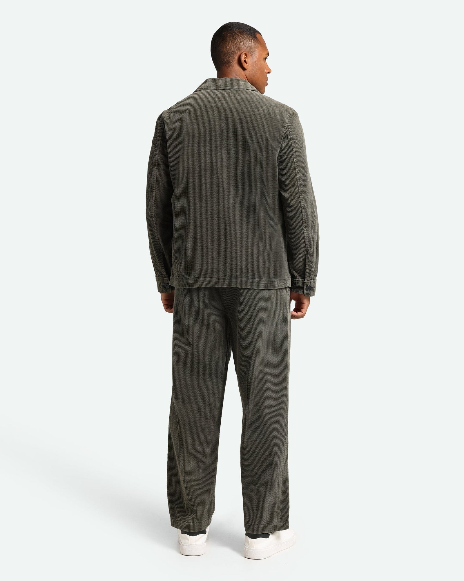 minimum camicie Ezram Rlx 3929