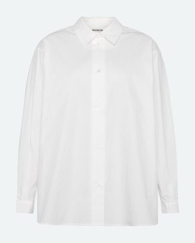 camicie minimum HARPER SHIRT 4238