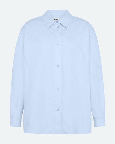 camicie minimum HARPER SHIRT 4238