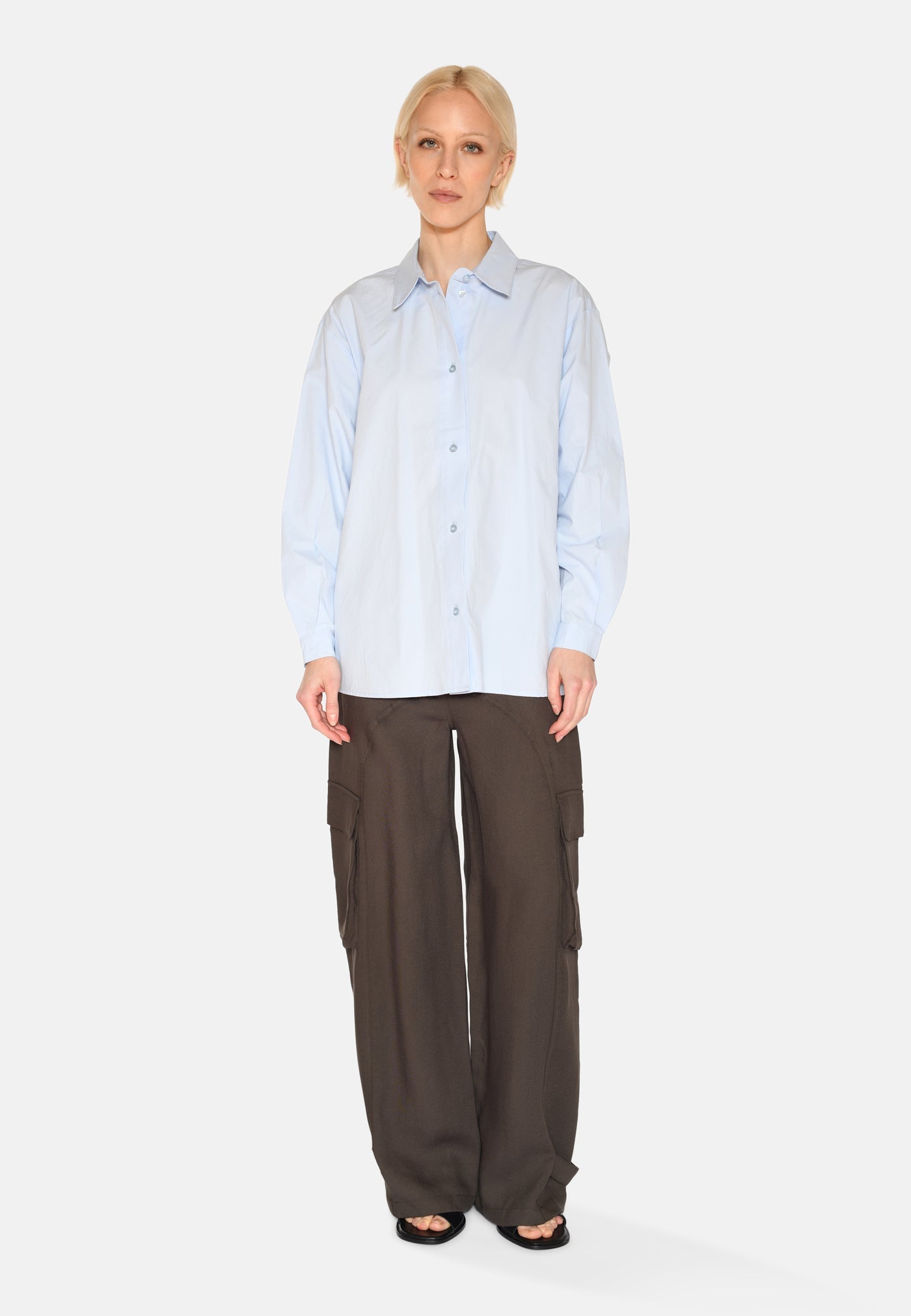 minimum camicie Harper Shirt 4238