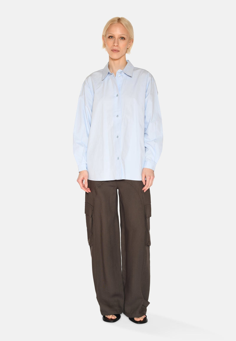 minimum camicie Harper Shirt 4238