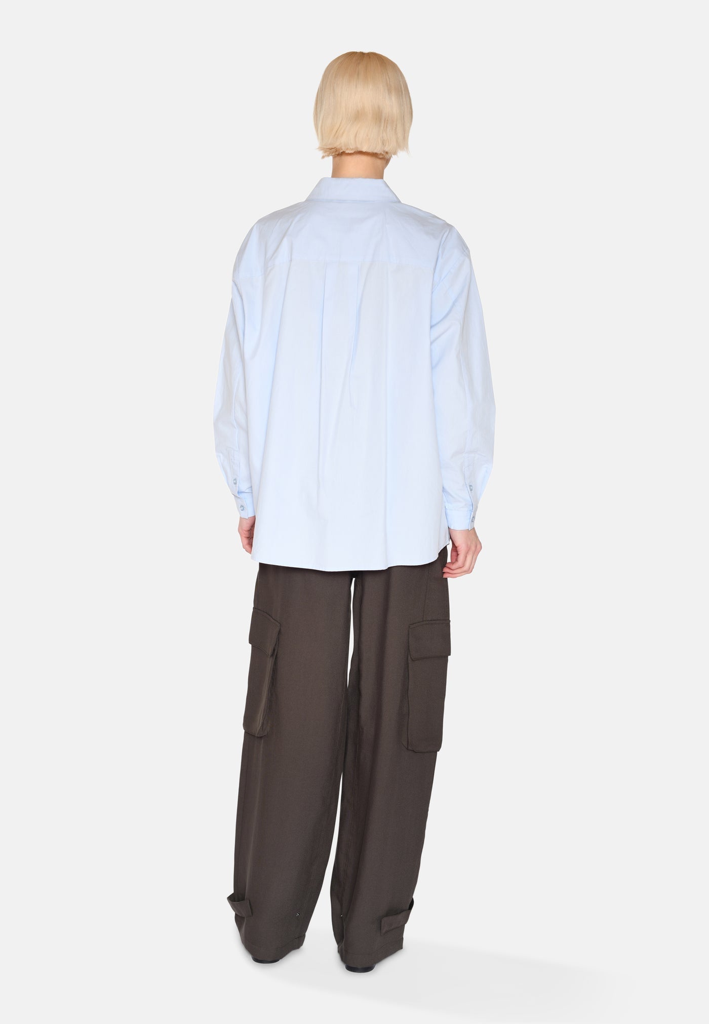 minimum camicie Harper Shirt 4238