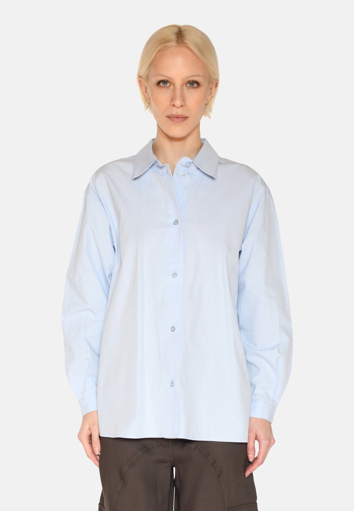 minimum camicie Harper Shirt 4238