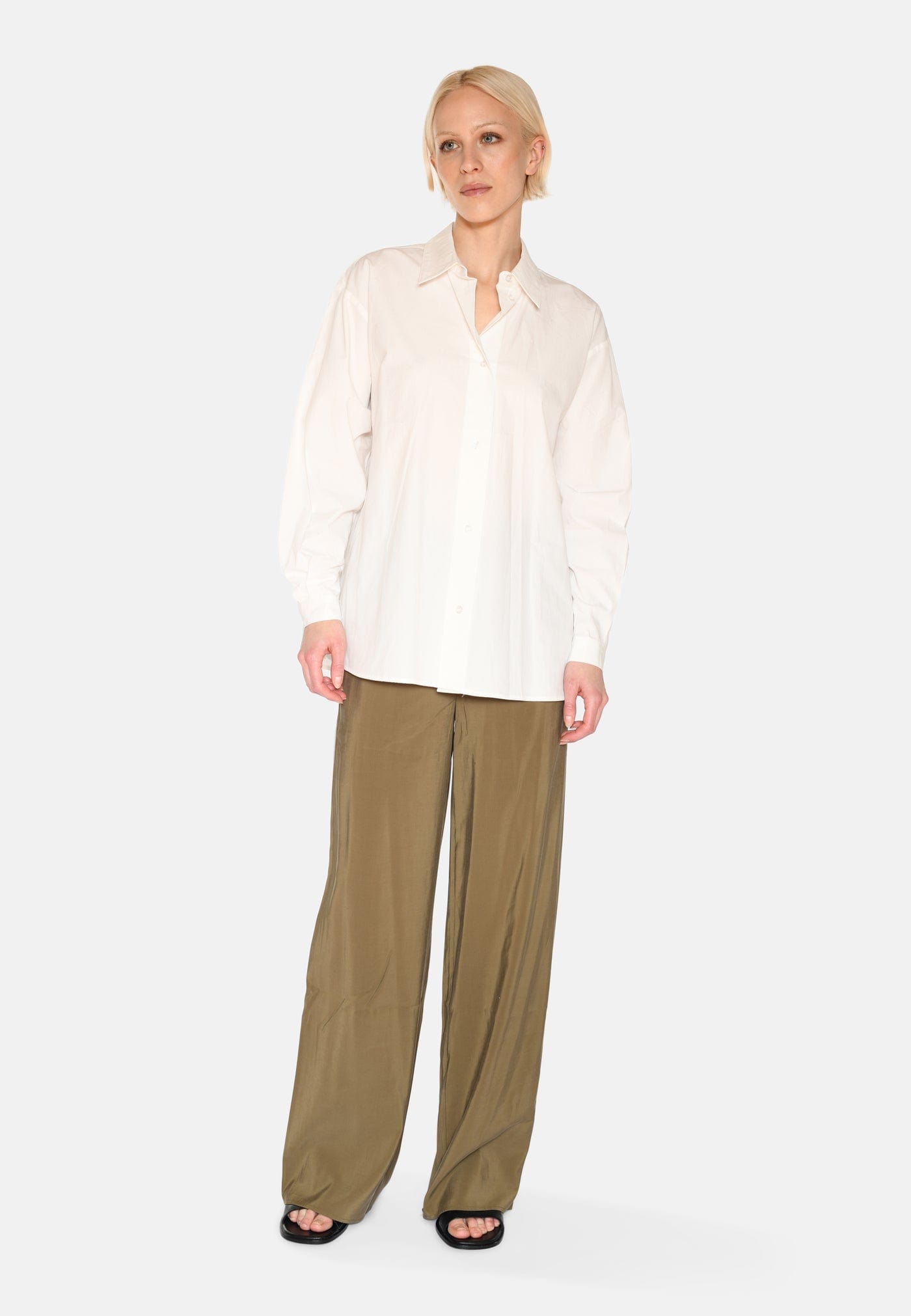 minimum camicie Harper Shirt 4238