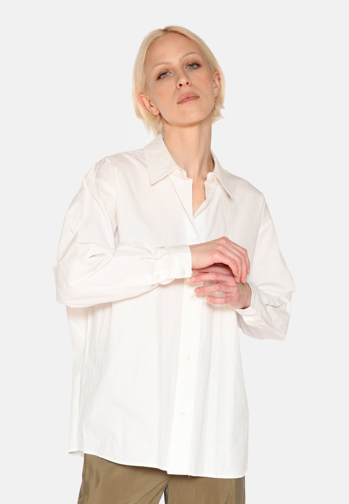 minimum camicie Harper Shirt 4238