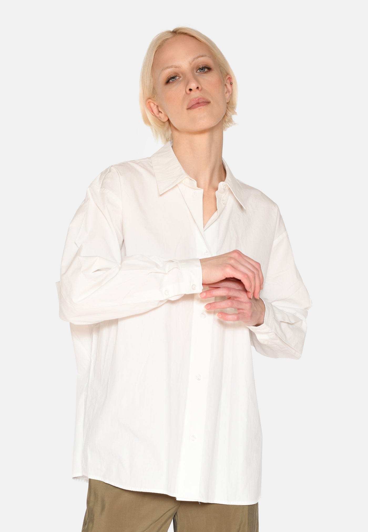 minimum camicie Harper Shirt 4238
