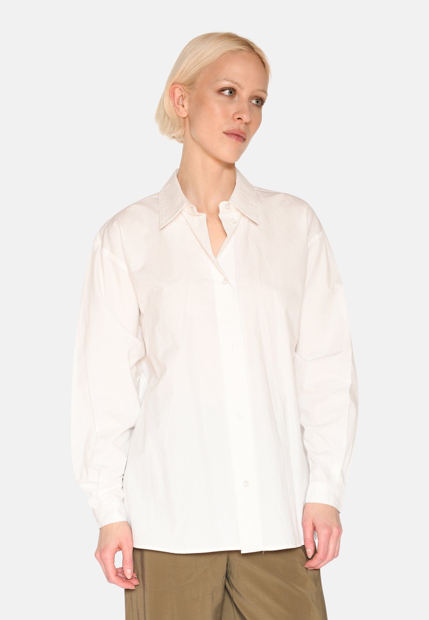 minimum camicie Harper Shirt 4238