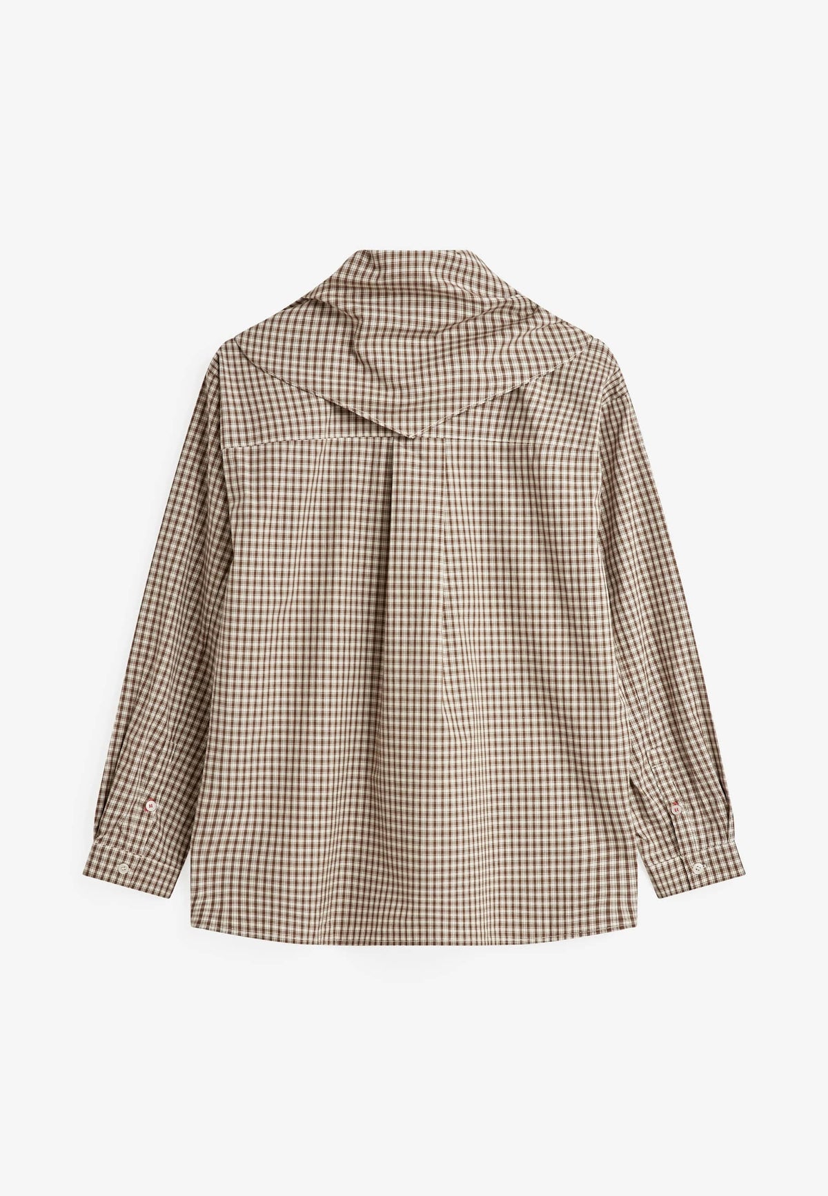 minimum camicie Harper Shirt 4884