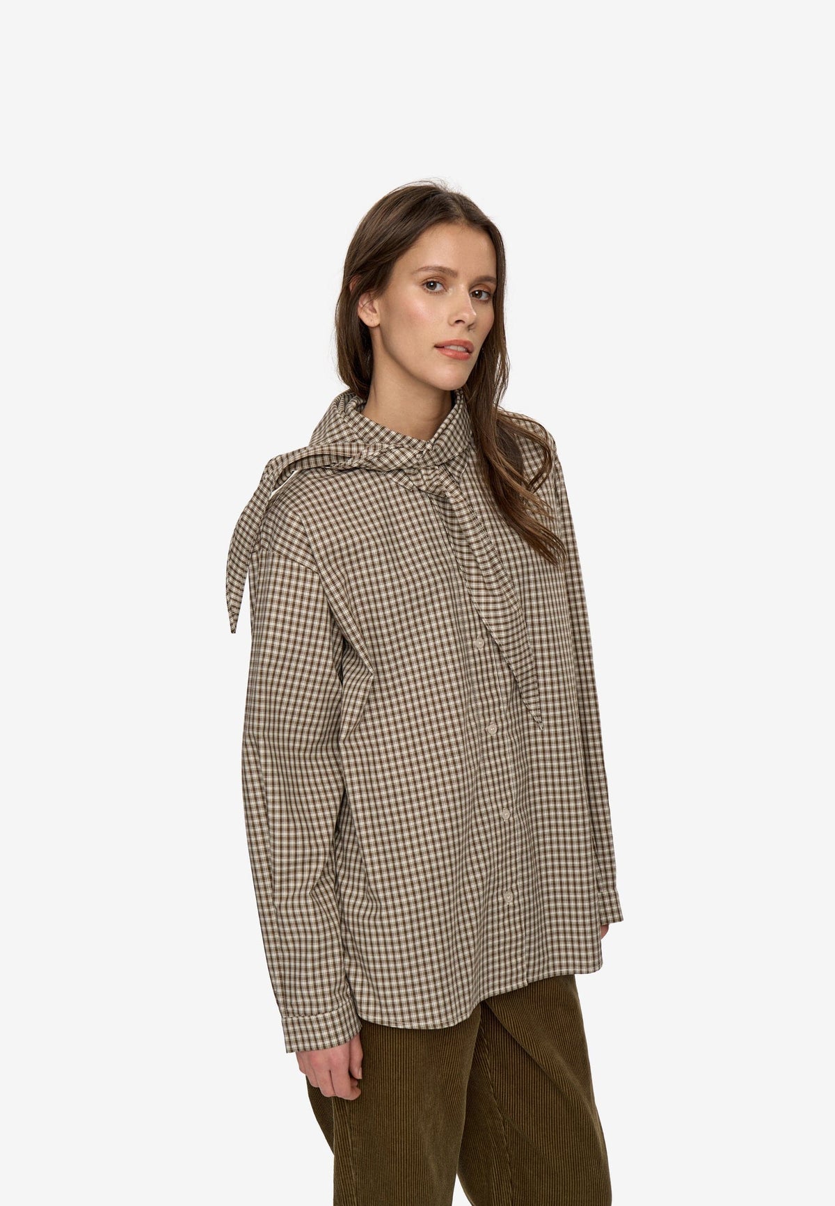 minimum camicie Harper Shirt 4884