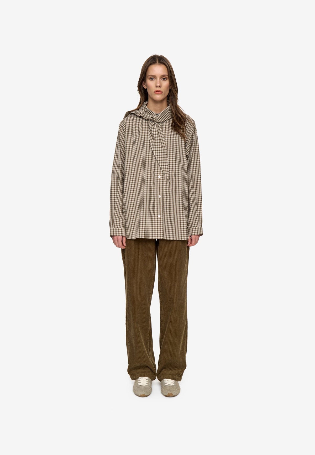 minimum camicie Harper Shirt 4884