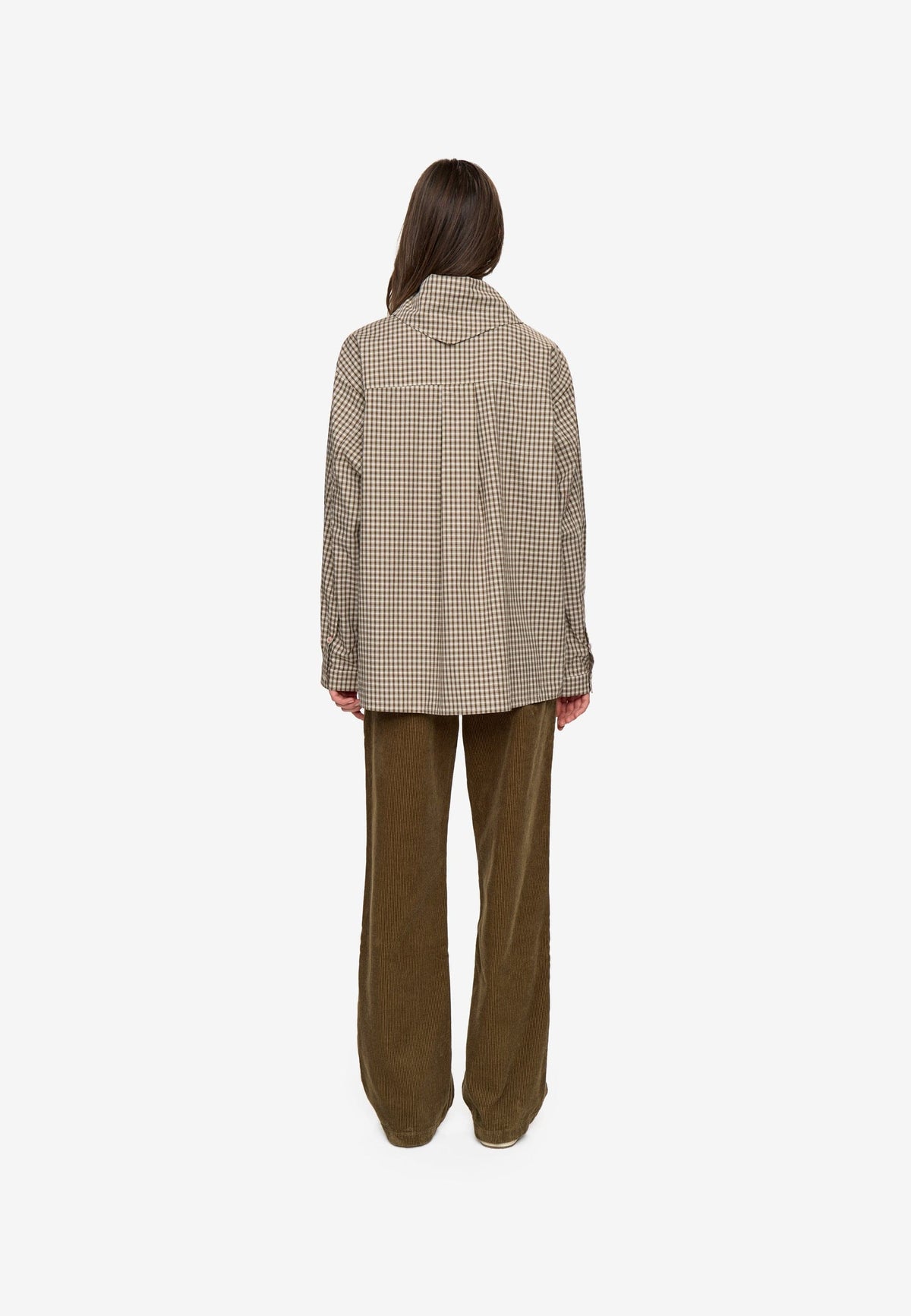 minimum camicie Harper Shirt 4884
