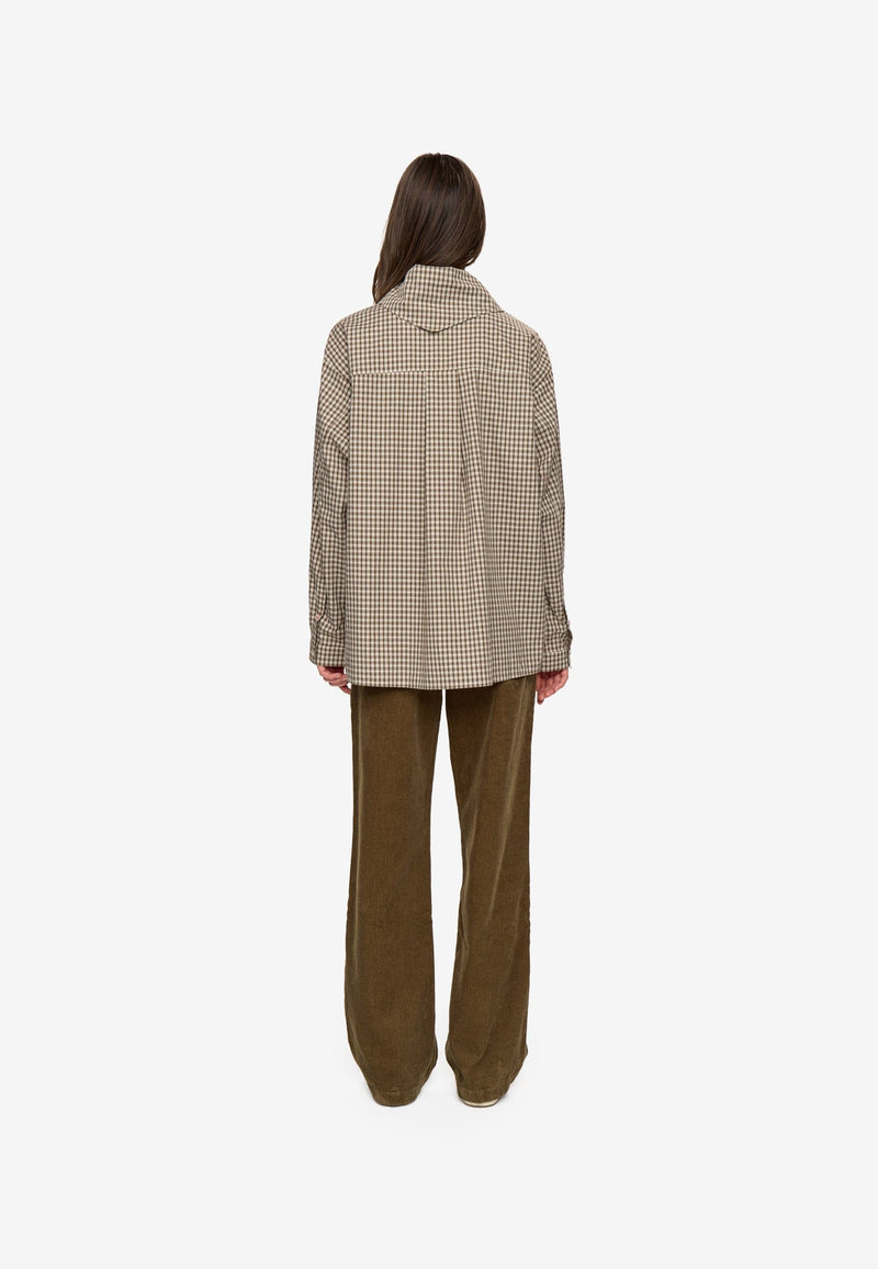 minimum camicie Harper Shirt 4884