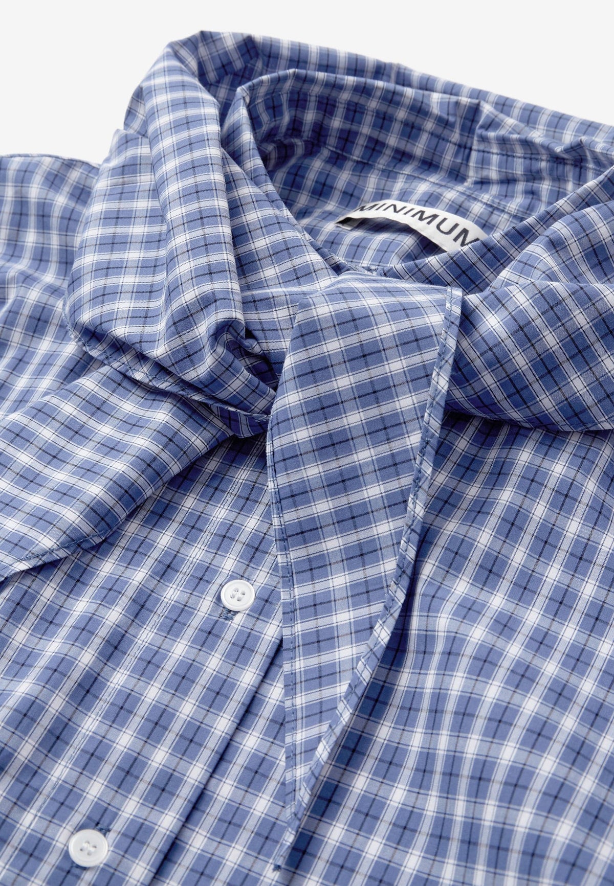 minimum camicie Harper Shirt 4885