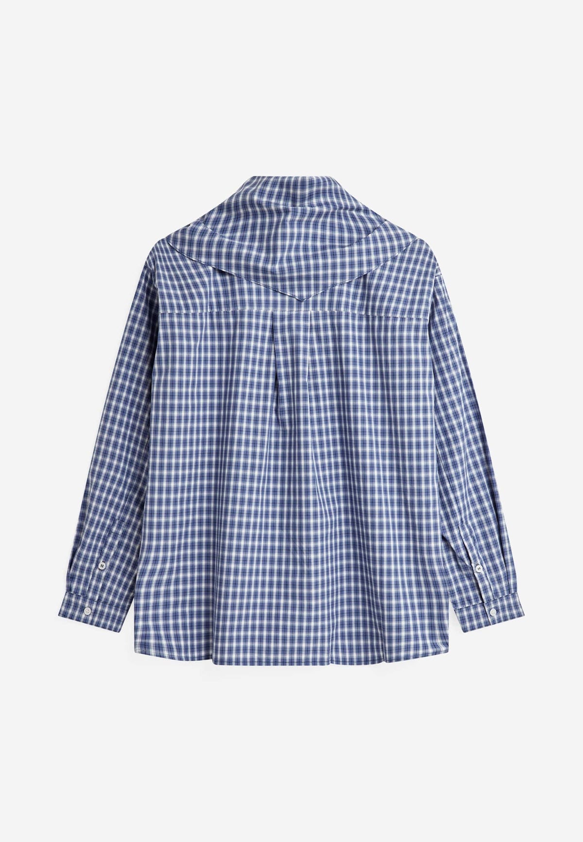 minimum camicie Harper Shirt 4885