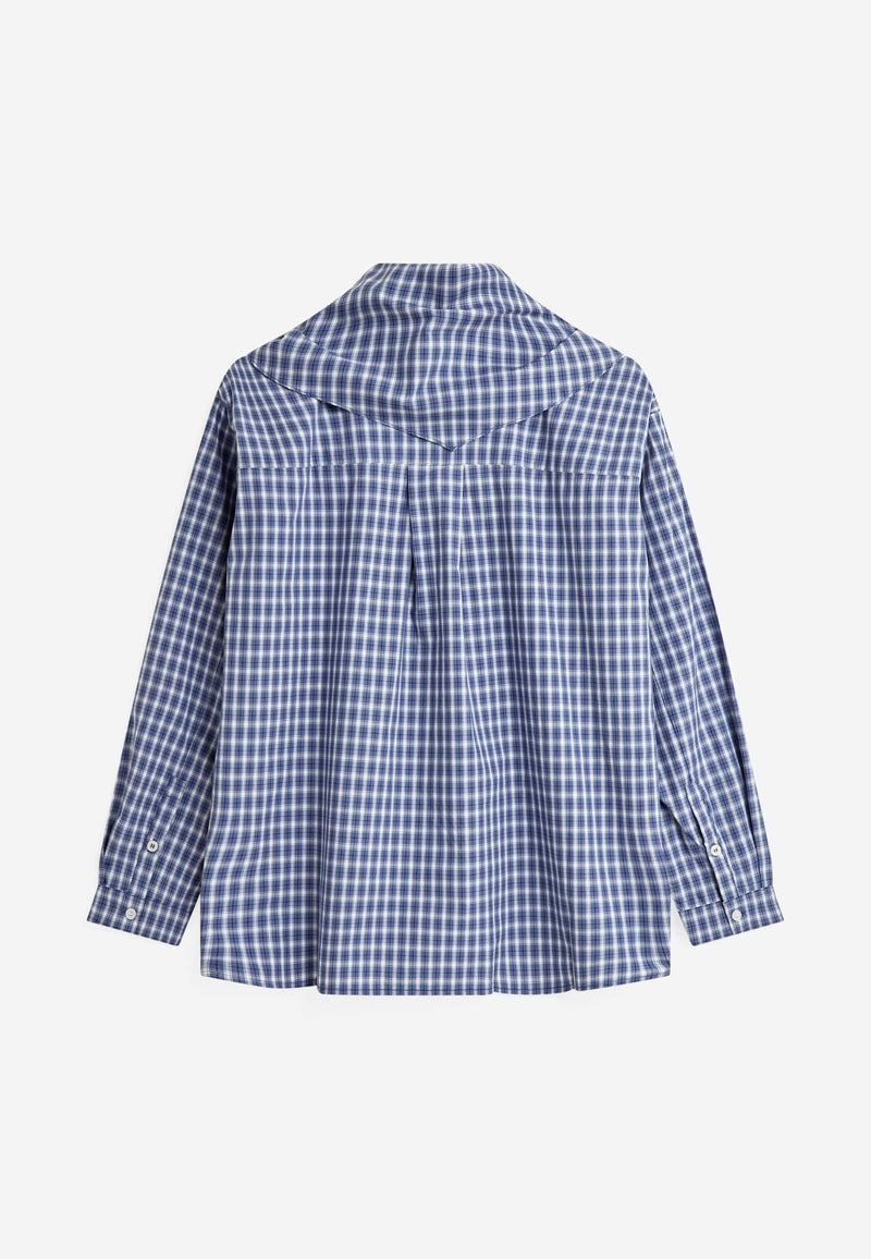 minimum camicie Harper Shirt 4885