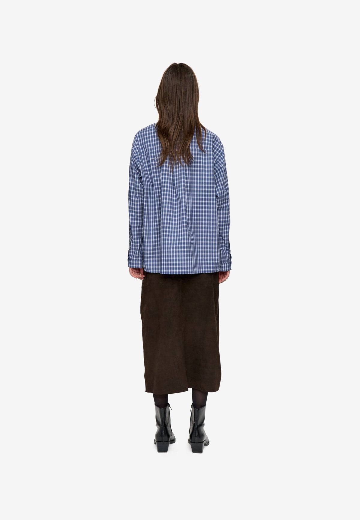 minimum camicie Harper Shirt 4885