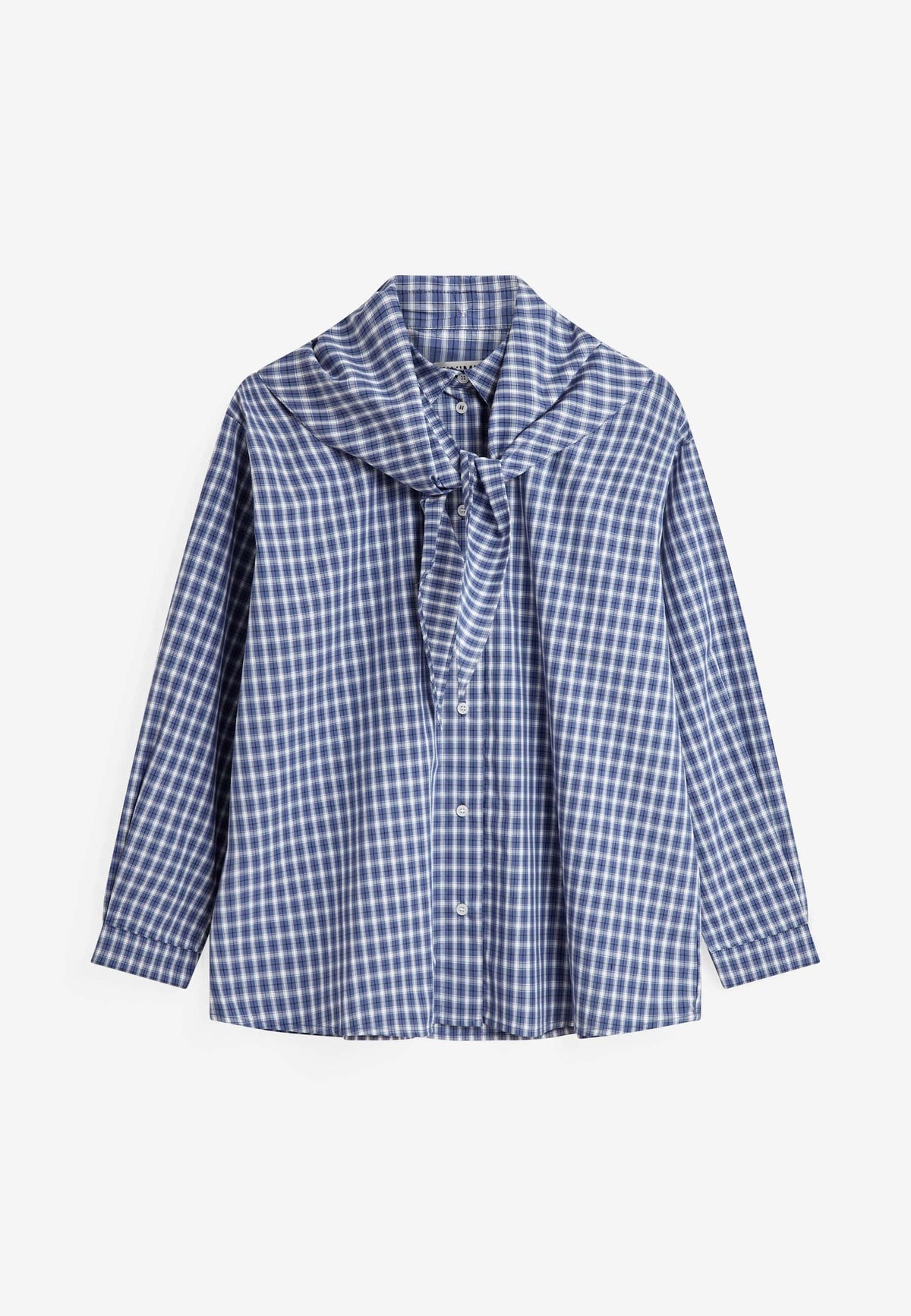 minimum camicie Harper Shirt 4885