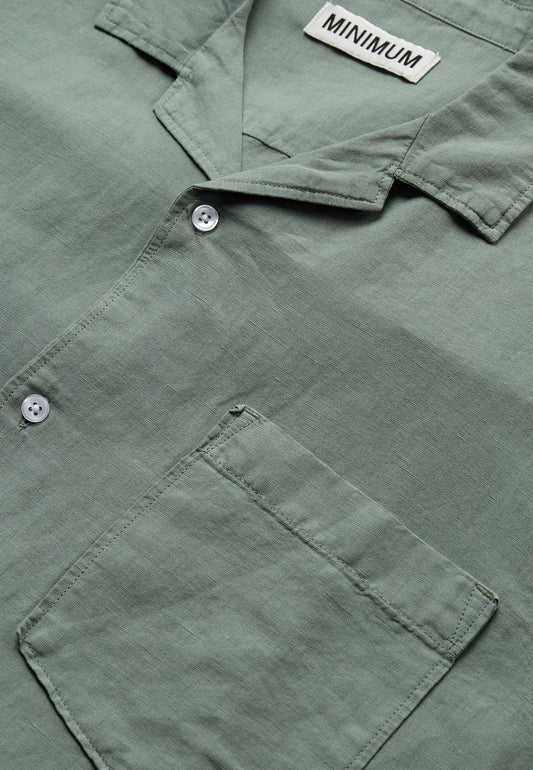 minimum Hayden Reg Ss Shirt 4576 foto 7