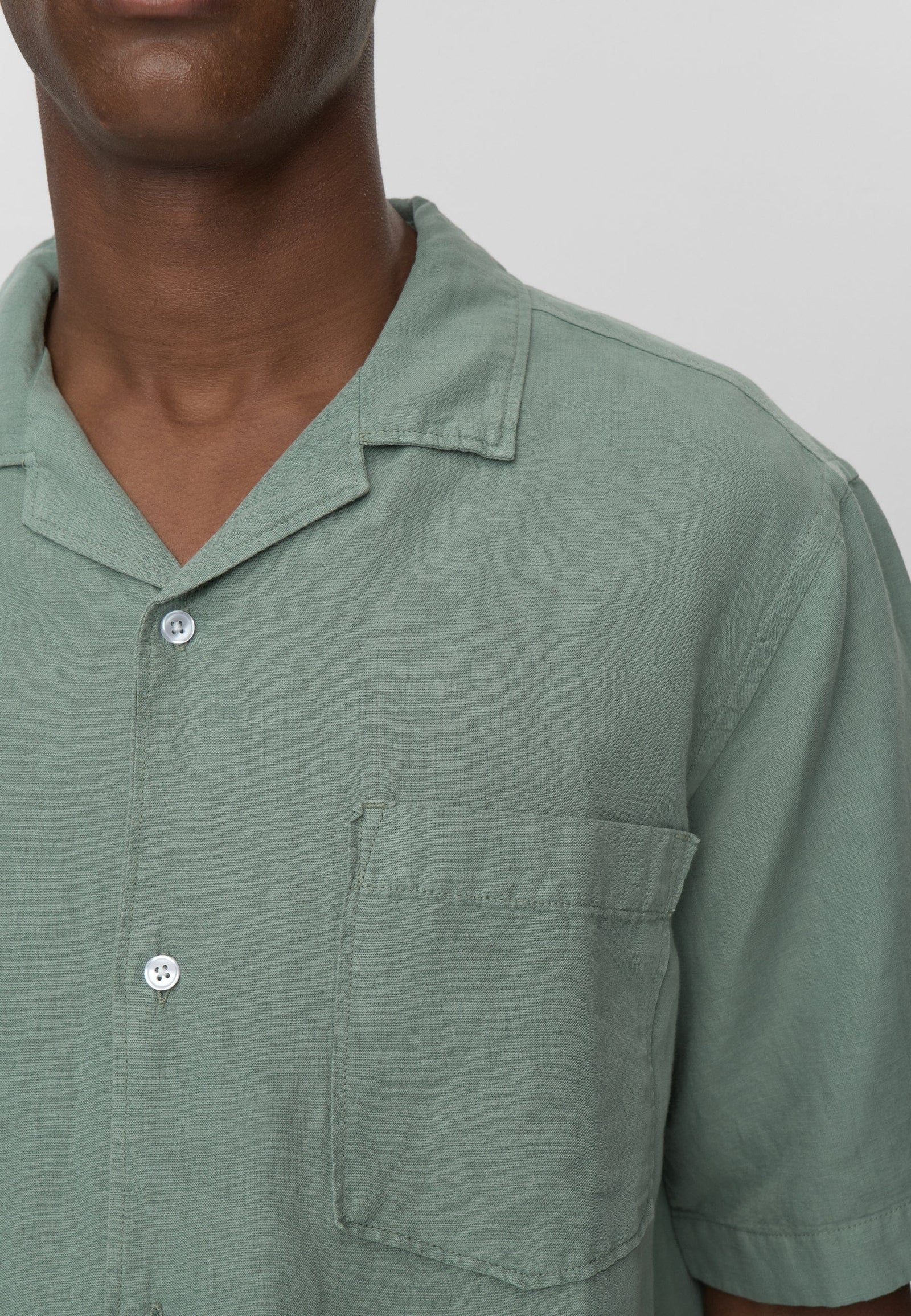 minimum camicie Hayden Reg Ss Shirt 4576