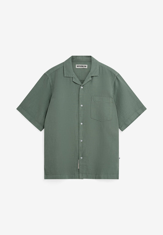 minimum Hayden Reg Ss Shirt 4576 foto 5