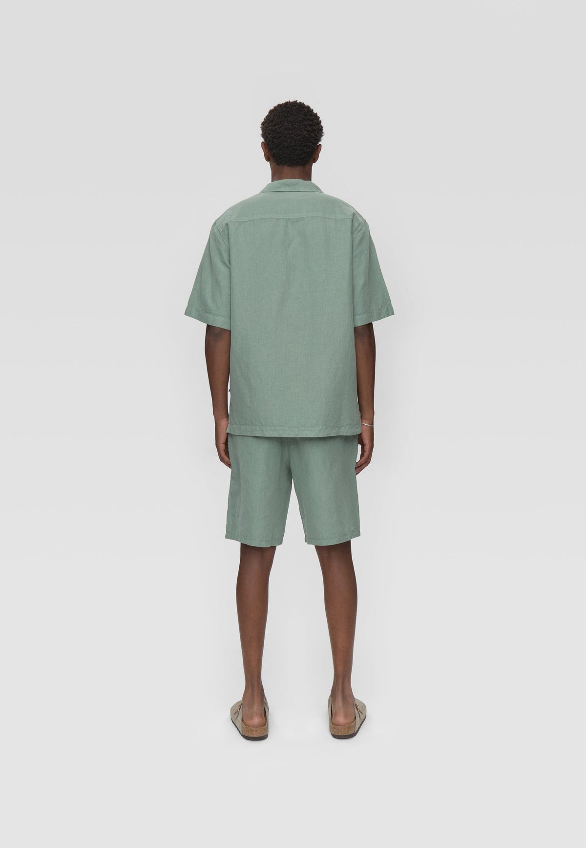 minimum camicie Hayden Reg Ss Shirt 4576