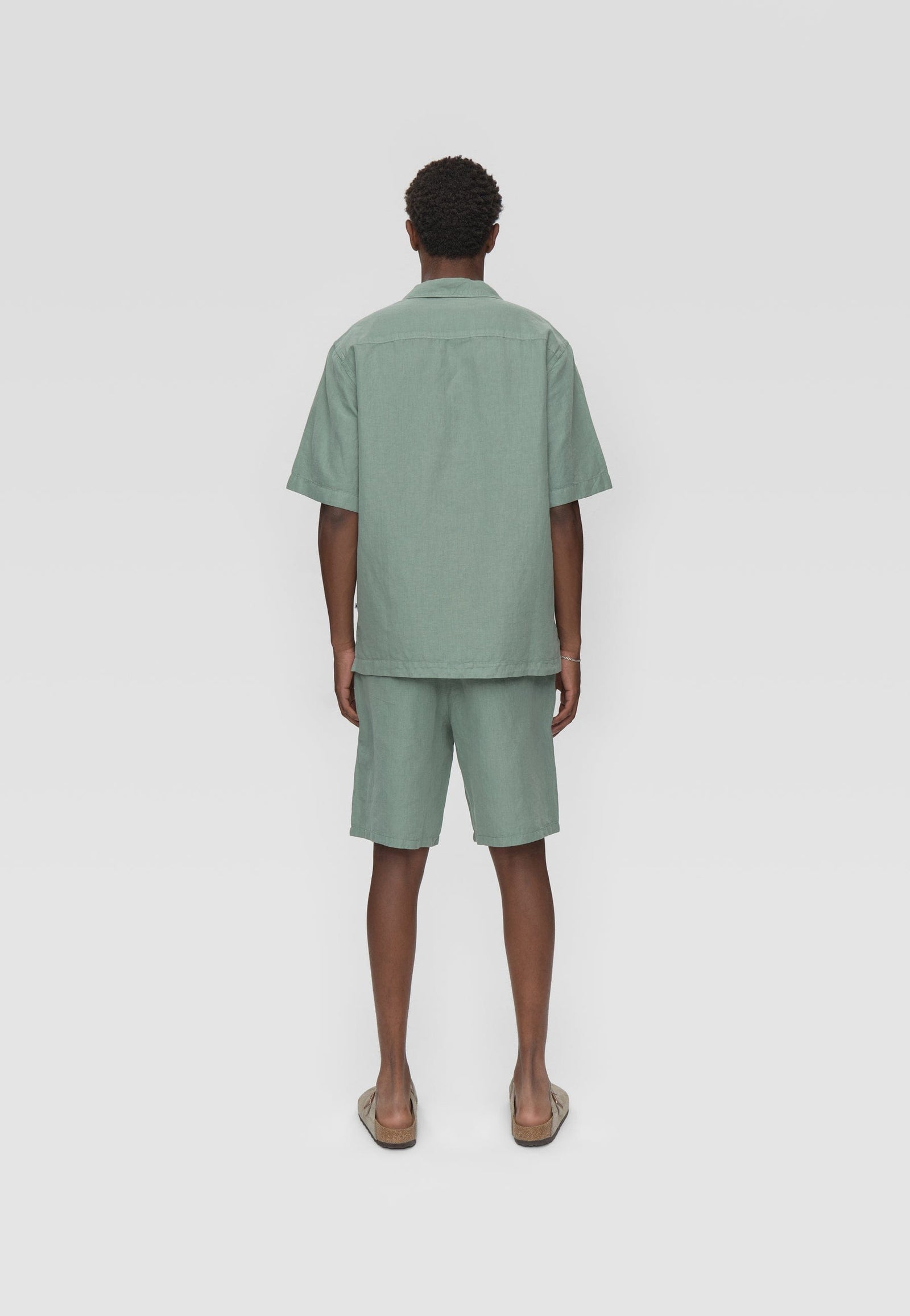 minimum camicie Hayden Reg Ss Shirt 4576