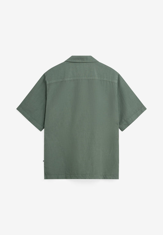minimum Hayden Reg Ss Shirt 4576 foto 6