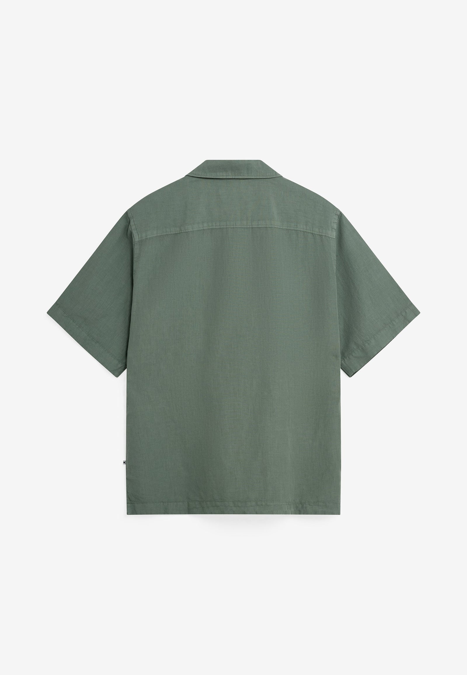 minimum camicie Hayden Reg Ss Shirt 4576