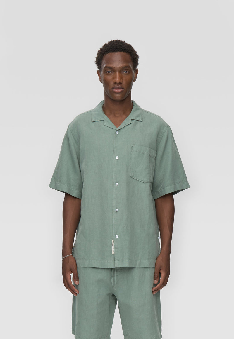 minimum camicie Hayden Reg Ss Shirt 4576