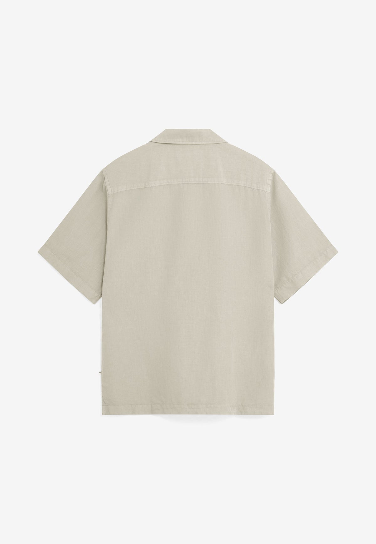 minimum camicie Hayden Reg Ss Shirt 4576