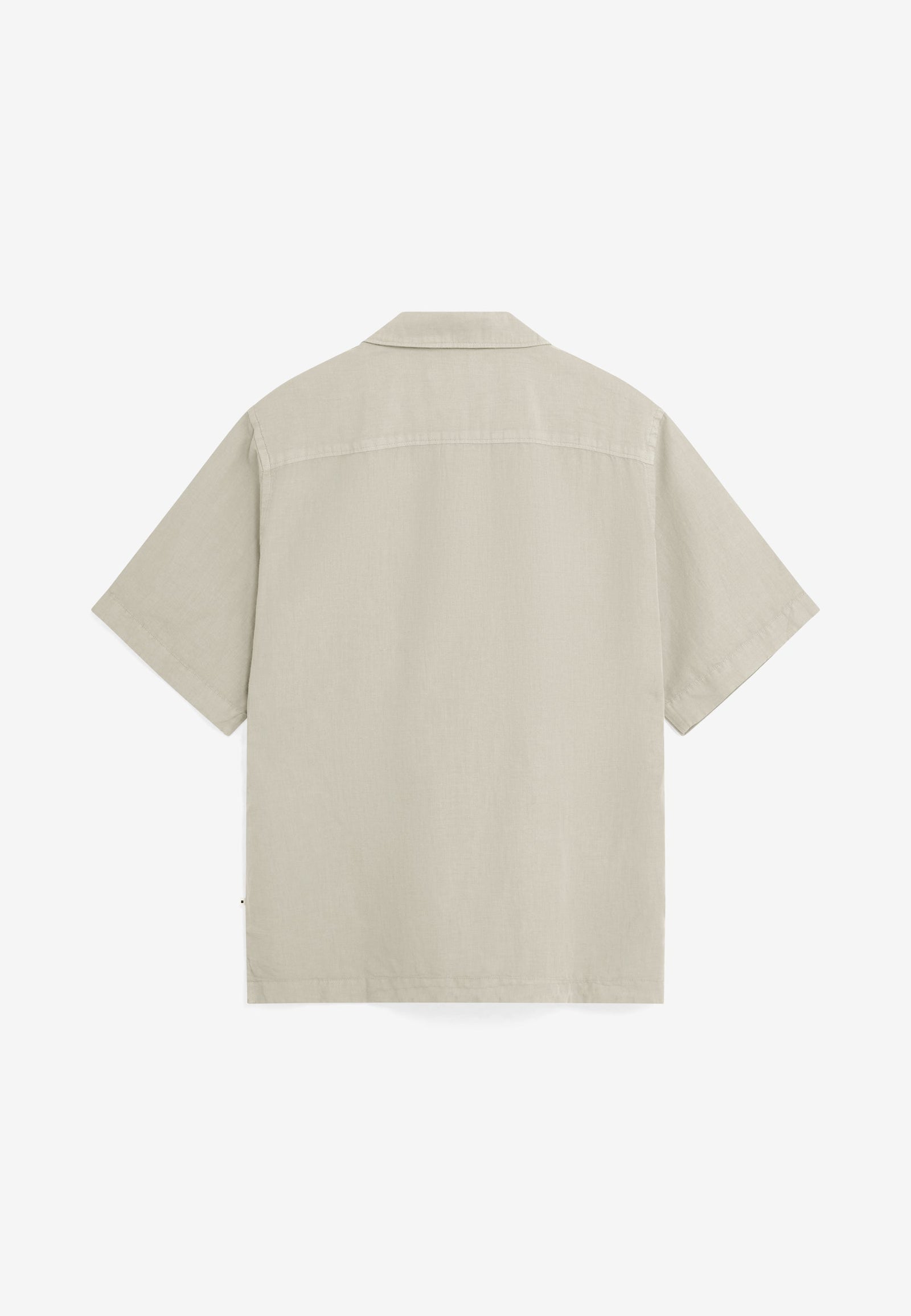 minimum camicie Hayden Reg Ss Shirt 4576