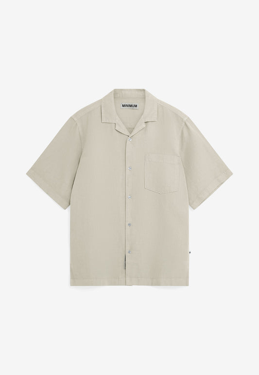 minimum Hayden Reg Ss Shirt 4576 foto 1