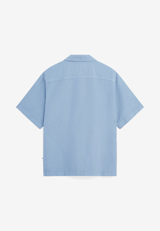 minimum Hayden Reg Ss Shirt 4576 foto 2