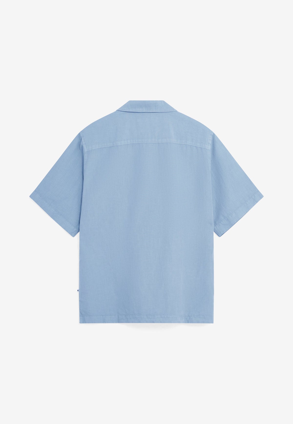 minimum camicie Hayden Reg Ss Shirt 4576