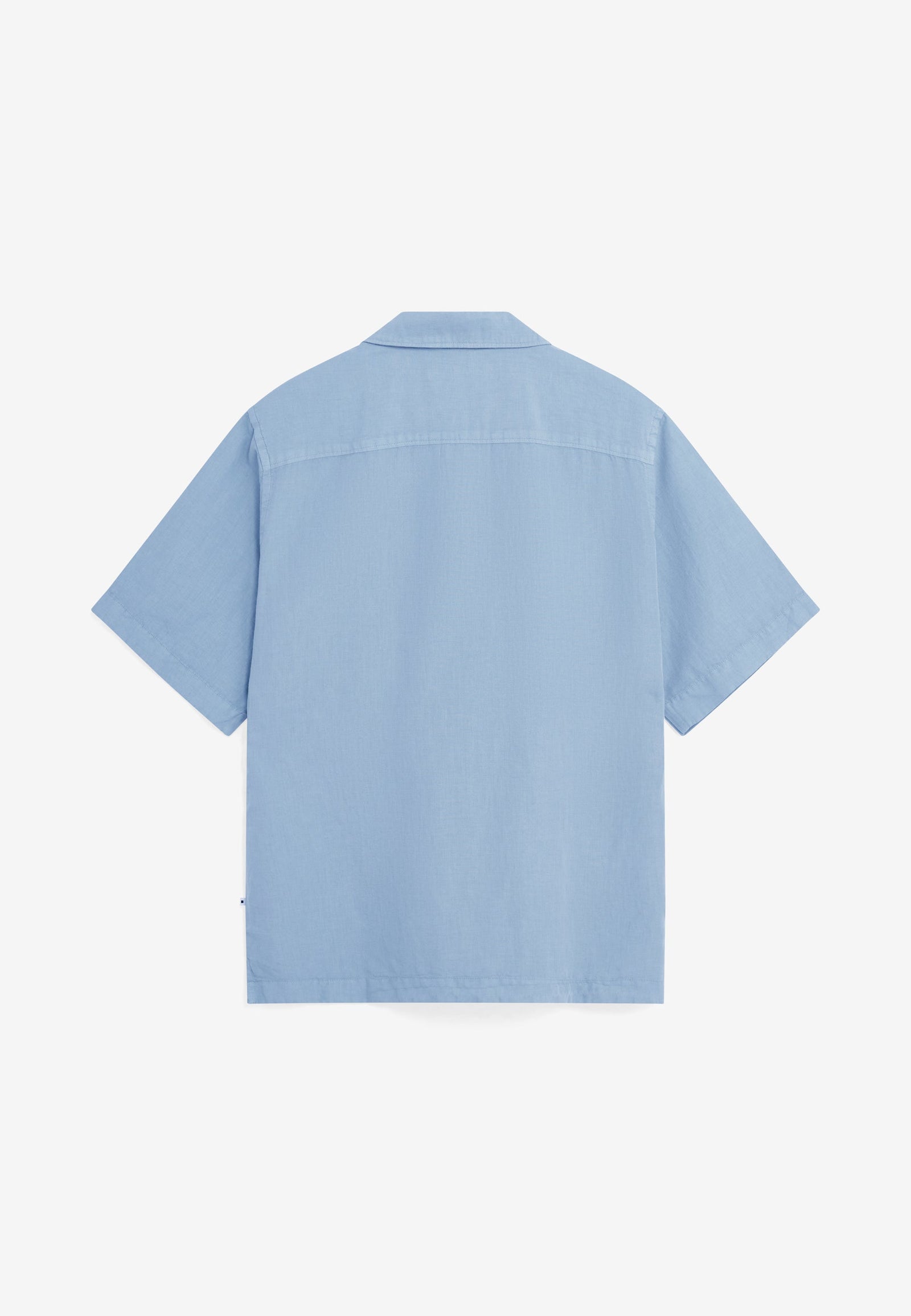 minimum camicie Hayden Reg Ss Shirt 4576