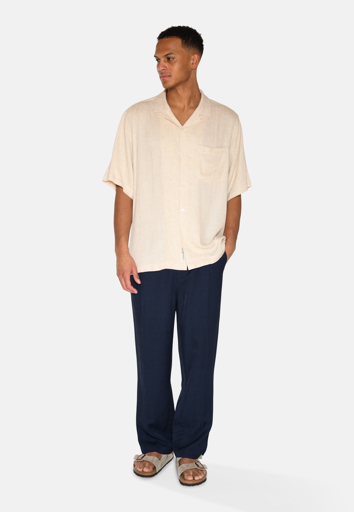 minimum camicie Hayden Shirt 4223