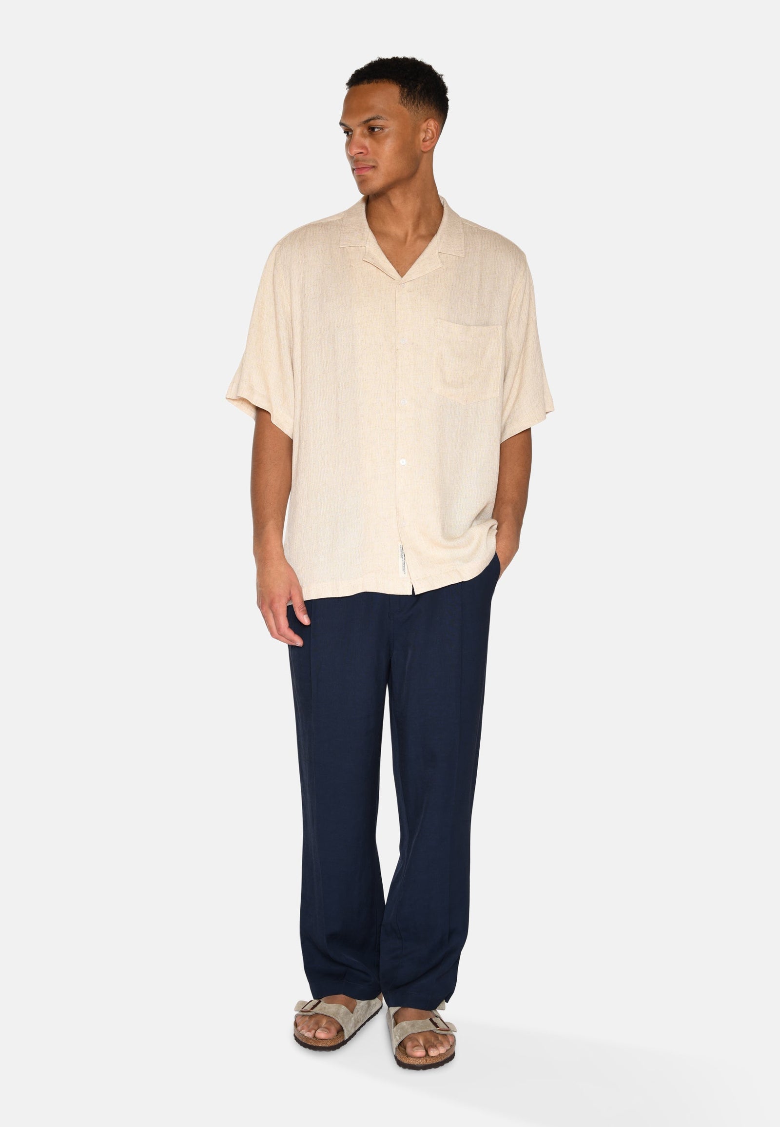 minimum camicie Hayden Shirt 4223