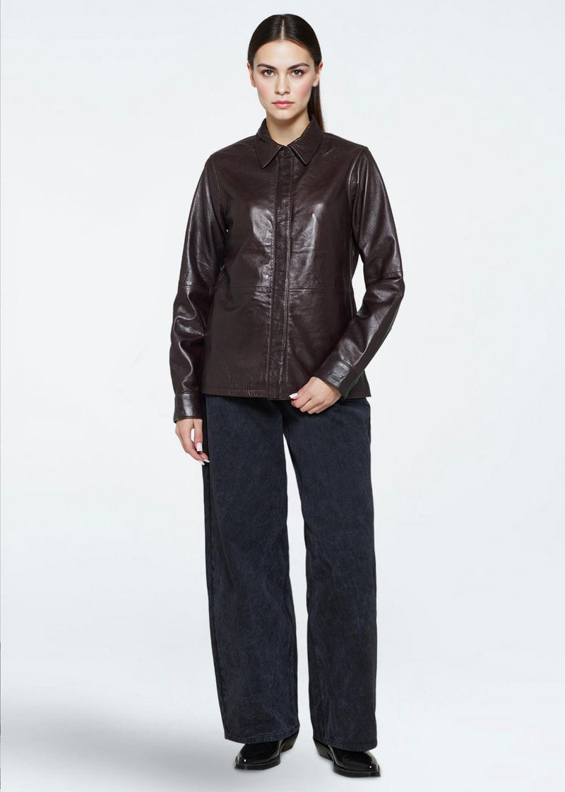 minimum camicie Jade Shirt 4426