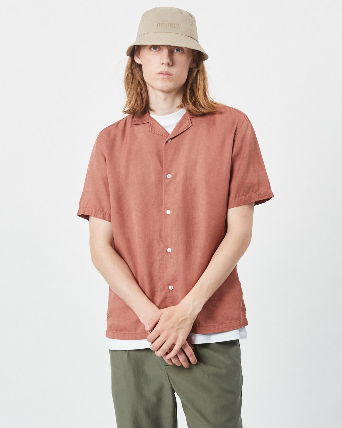 minimum camicie JOLE 6987