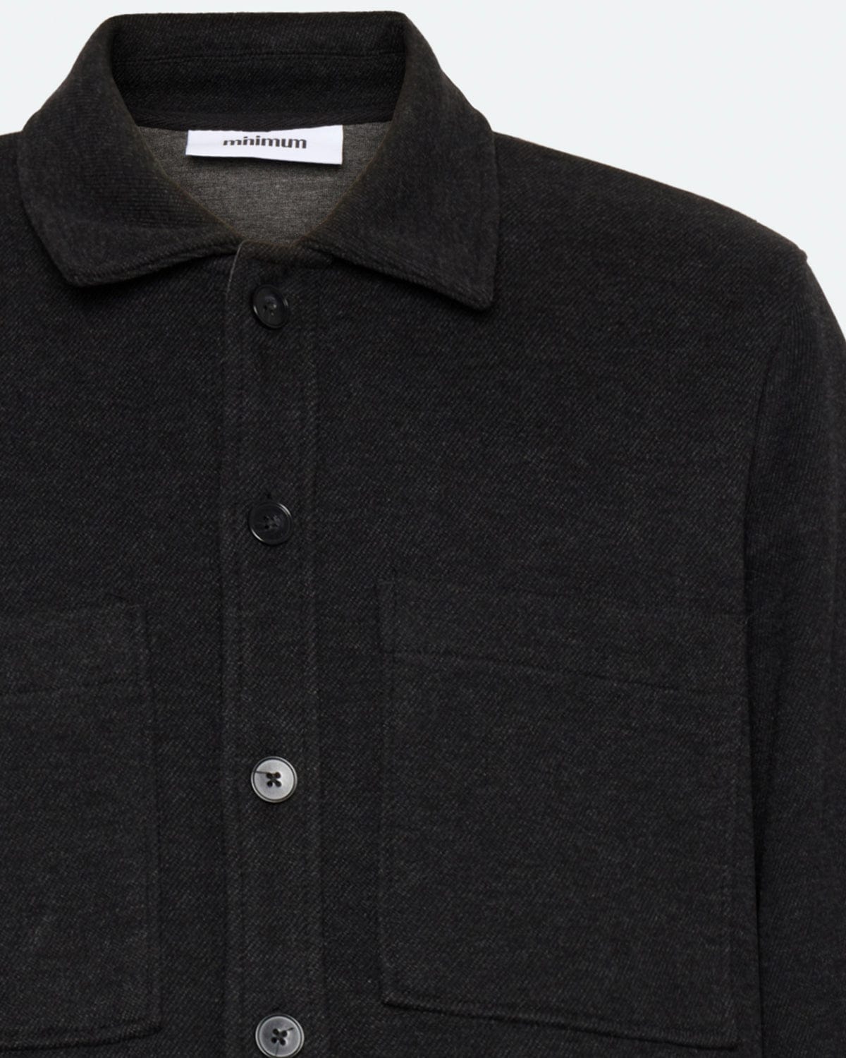 minimum camicie Kaylor 3913