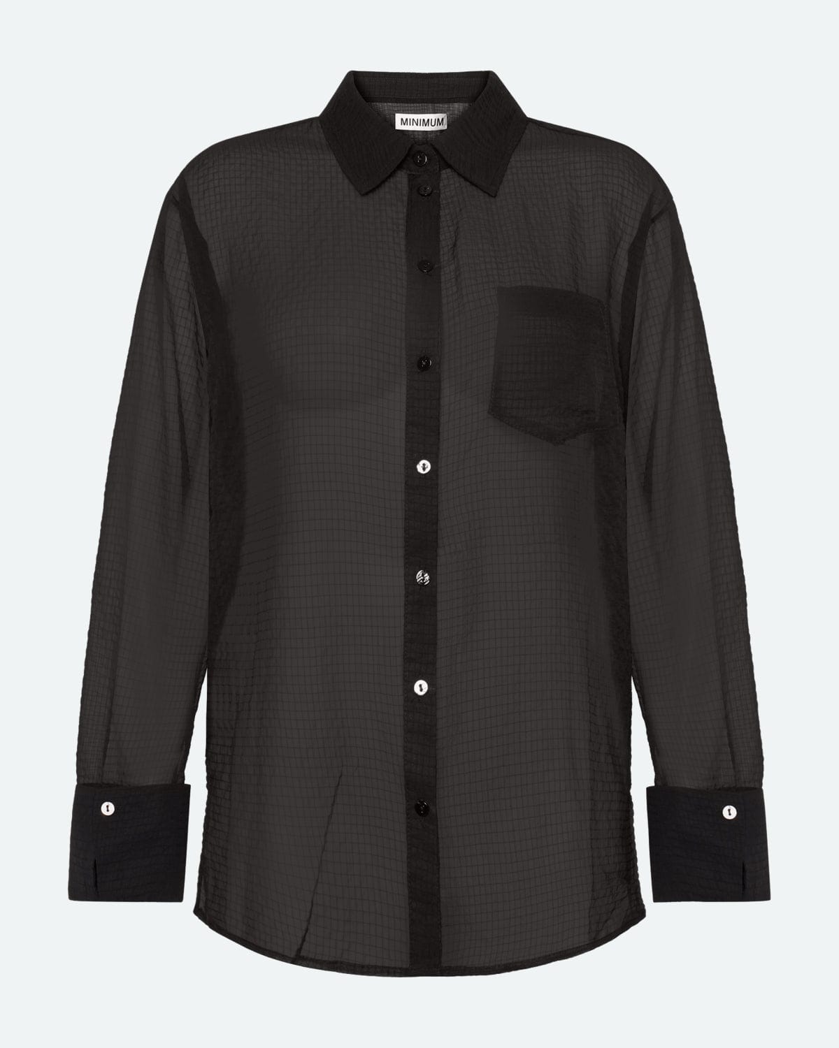minimum camicie Pina Shirt 3949