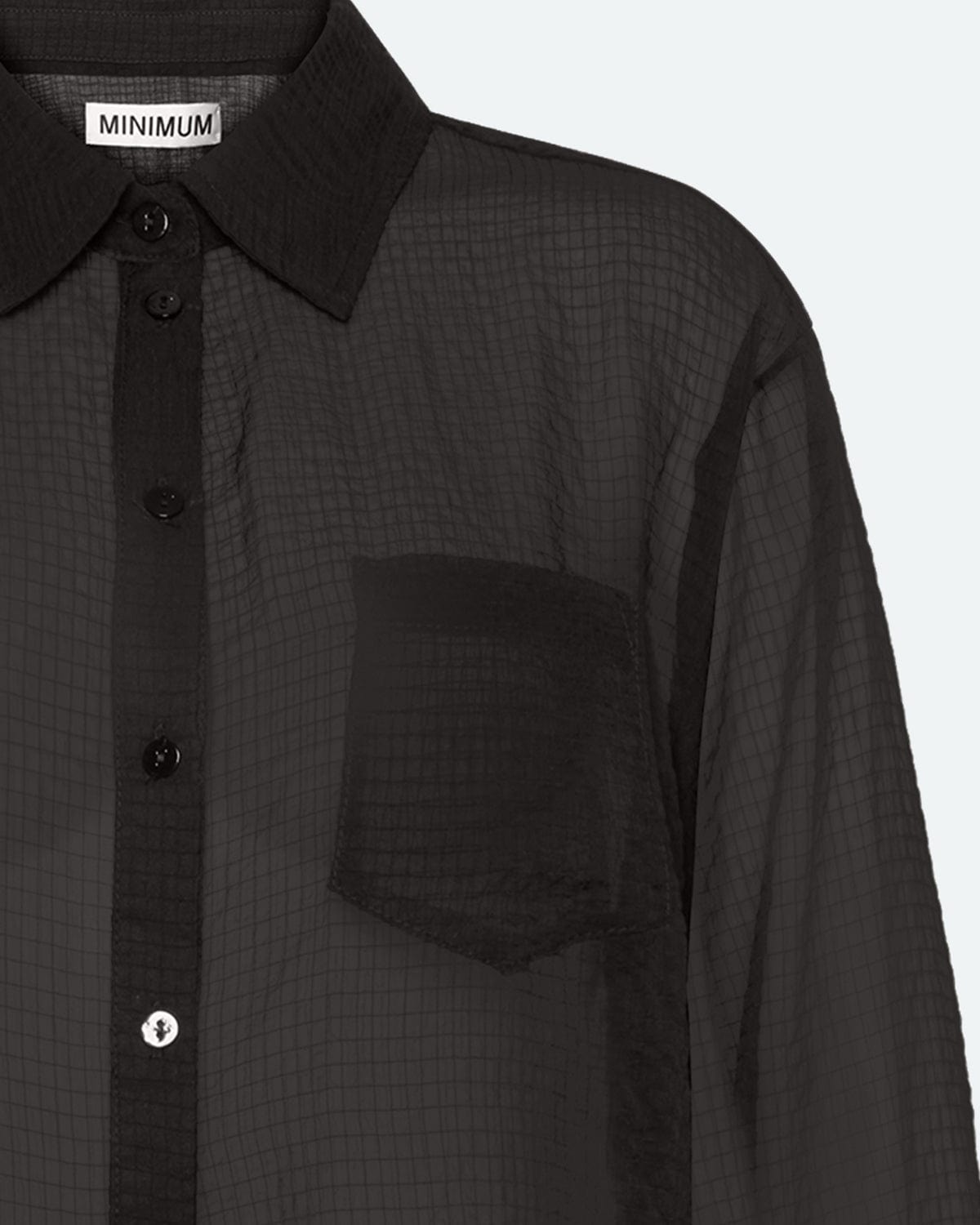 minimum camicie Pina Shirt 3949