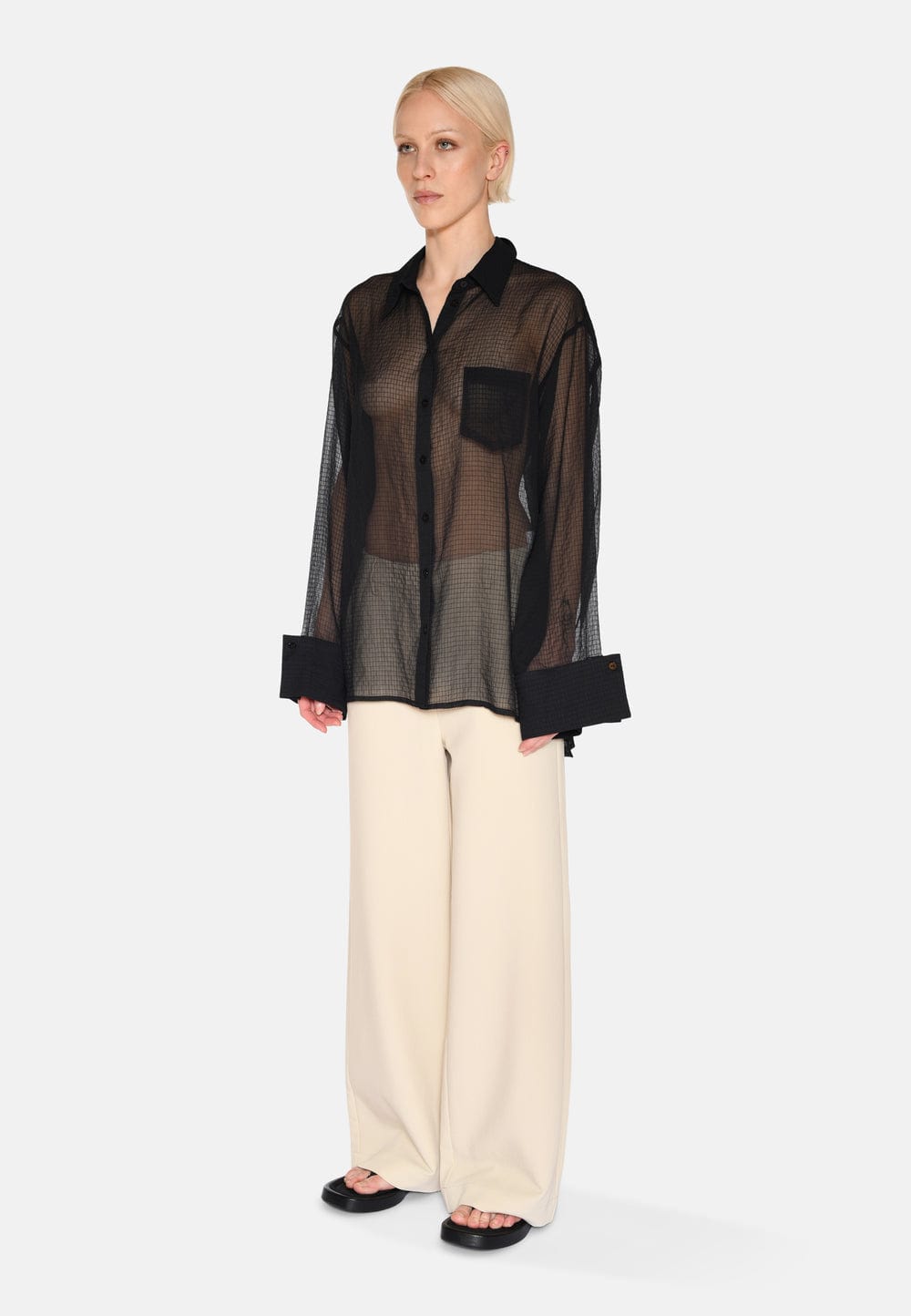 minimum camicie Pina Shirt 3949