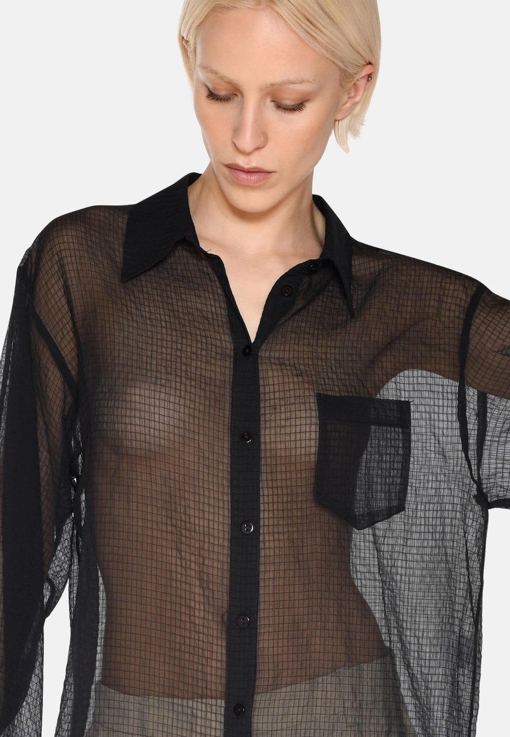 minimum camicie Pina Shirt 3949