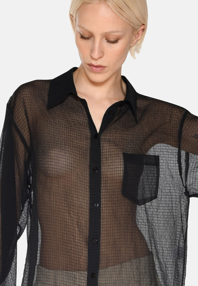 minimum camicie Pina Shirt 3949