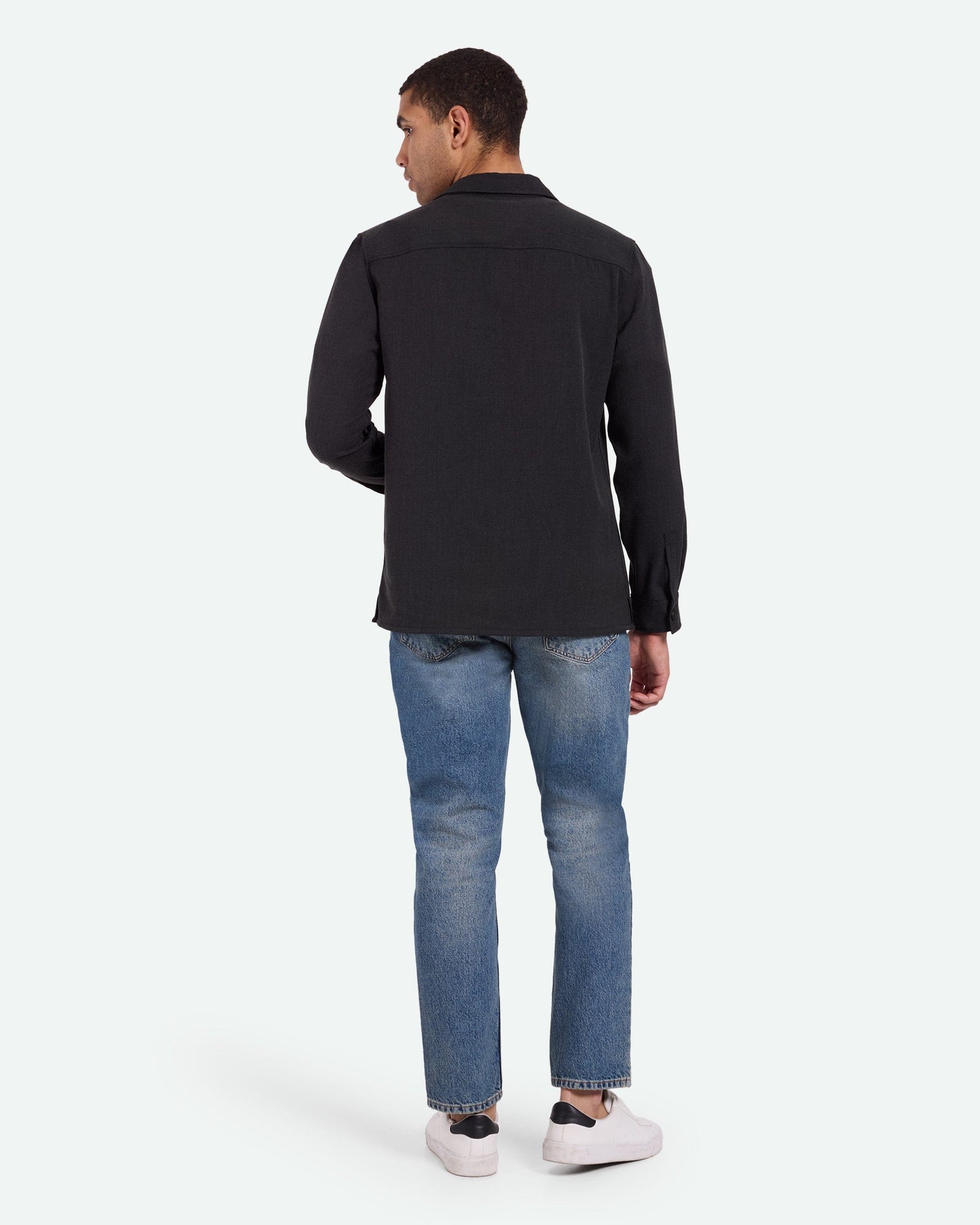 minimum camicie Santon 3765