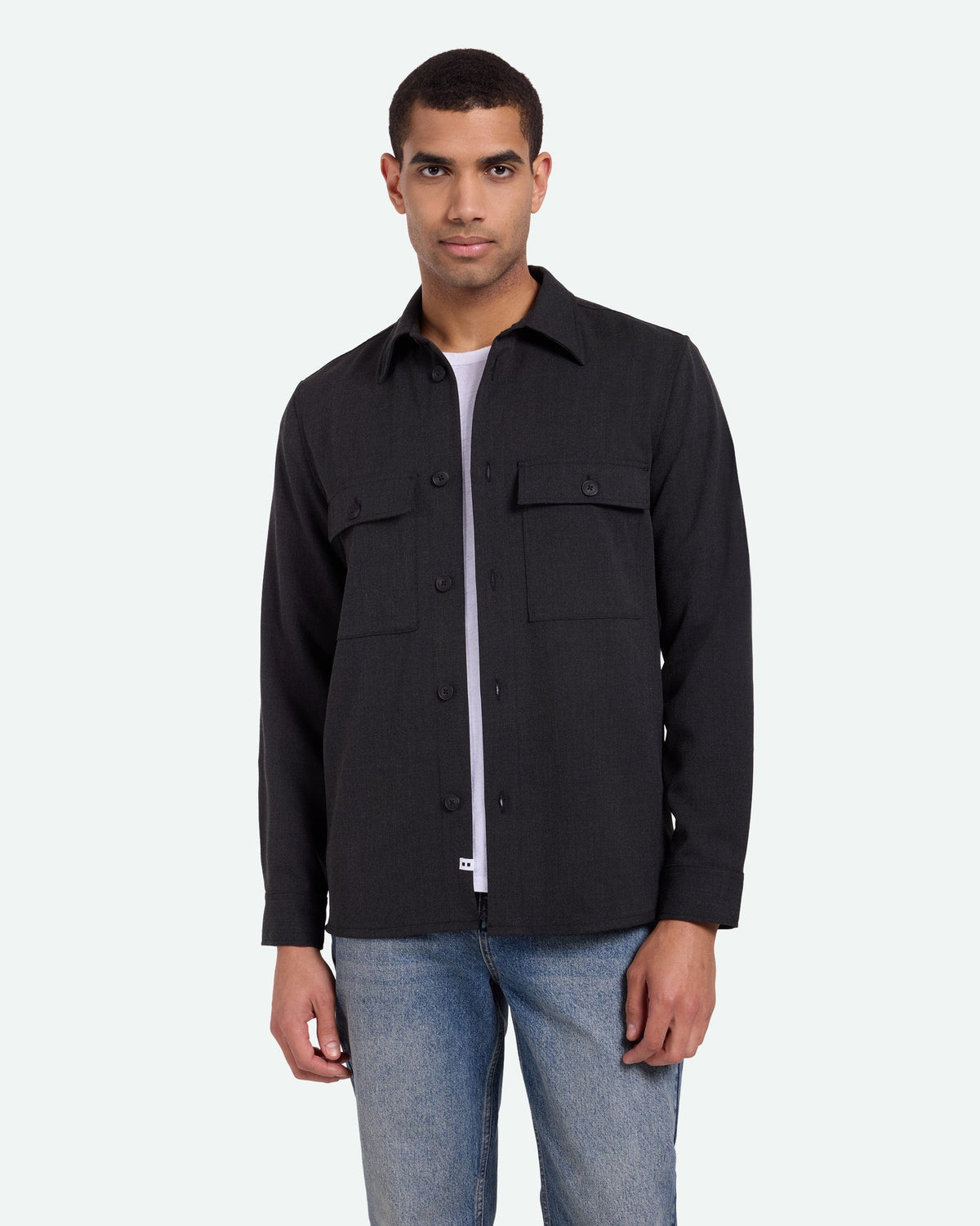 minimum camicie Santon 3765
